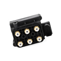 Shock Distribution Valve for Porsche Macan VW Touareg Audi Q7 9A761601400 - BD4