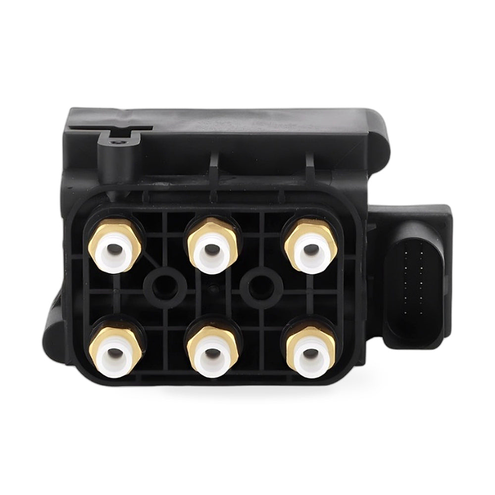 Shock Distribution Valve for Porsche Macan VW Touareg Audi Q7 9A761601400 - ZT3