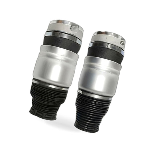 Air Suspension Compressor Suitable for Porsche Cayenne VW Touareg Audi Q7
