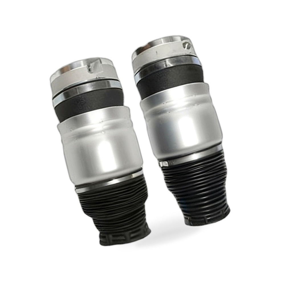 Air Suspension Compressor Suitable for Porsche Cayenne VW Touareg Audi Q7 - BD2