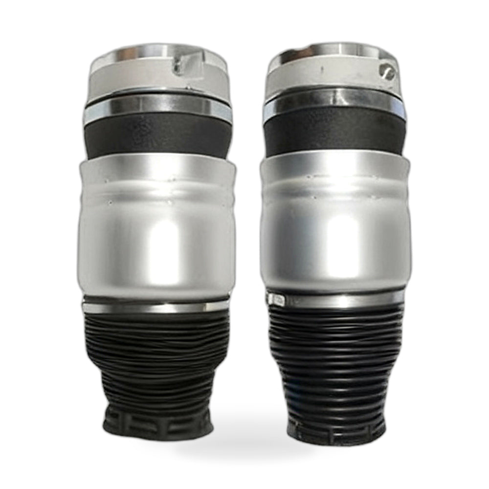 Air Suspension Compressor Suitable for Porsche Cayenne VW Touareg Audi Q7 - ZT2