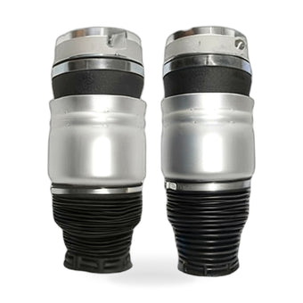 compare product Air Suspension Compressor Suitable for Porsche Cayenne VW Touareg Audi Q7