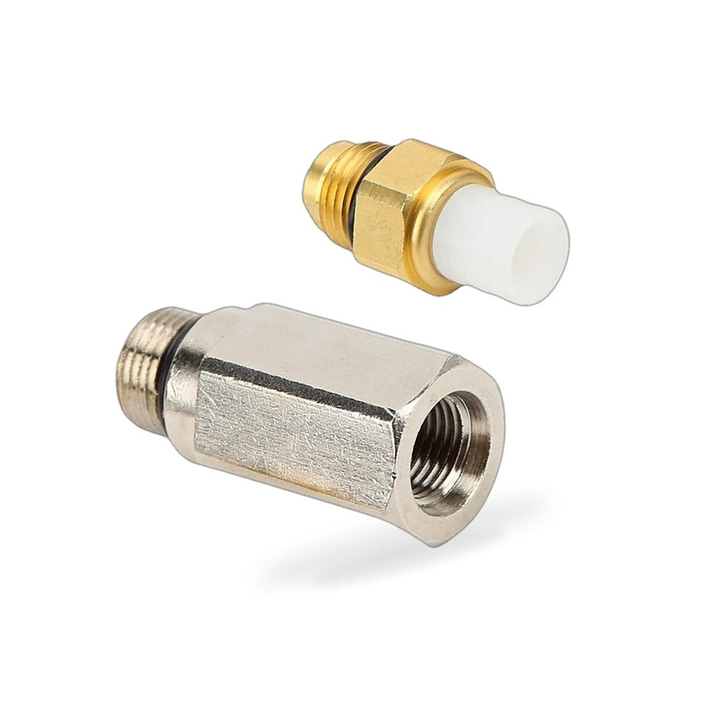 Shock Pressure Valve Suitable for Porsche Cayenne VW Touareg 2011-2018 - BD4
