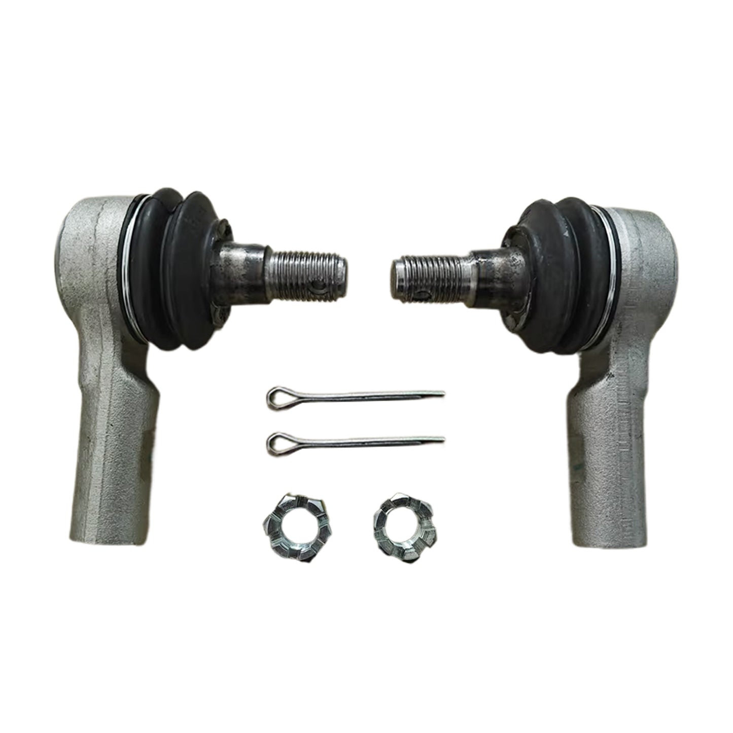 2x Tie Rods Suitable for Holden Rodeo RWD TFR TRS 89-03