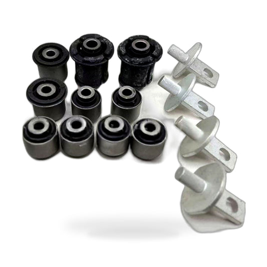 Suspension Bushing Suitable for Honda CR-V 2002-2006 Element 2003-2011 - ZT2