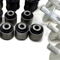 Rear Trailing Arm Bushing Suitable for Honda CR-V 2002-2006 Element 2003-2011 - XQ1