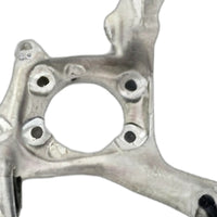 Steering Knuckle Bushing Rear Small Suitable for Ford Edge Fiesta Mustang - XQ1