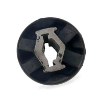 Steering Knuckle Rubber Boot Suitable for Ford Mondeo 2007-2010 Rear - BD2