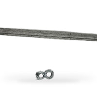 Stabilizer Link Suitable for Ford EcoSport Fiesta 2009-2013 Front Aluminum - XQ1