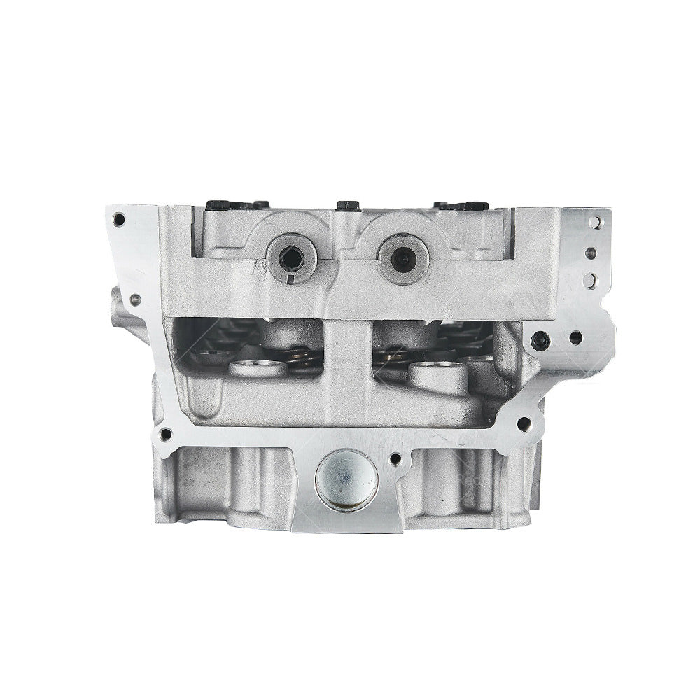 Comlete Cylinder Head Kit for Nissan Navara D40 D22 Pathfinder R51 YD25 2. 5L TD