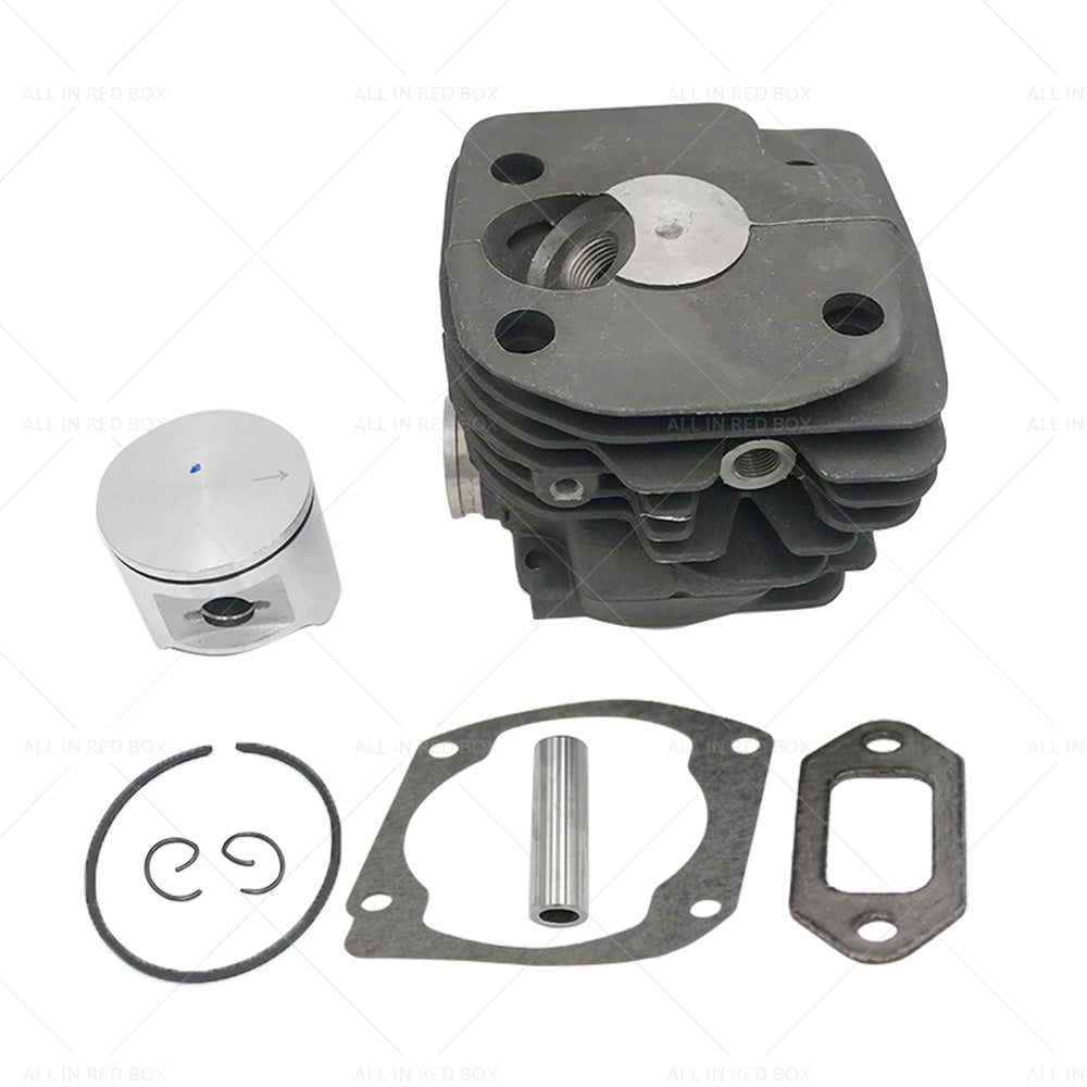 {{ Suitable for Husqvarna 365 Chainsaw 48mm Piston  and  Cylinder Assembly Kit }} - Buy Car Parts Online at {{ Kaka Auto Parts }}.