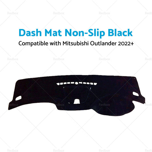 Dash Mat Dashboard Cover Suitable For Holden Cruze JG JH 09-16 with Consol