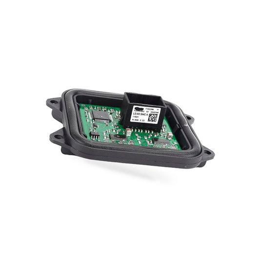 Headlight Adaptive Steering Computer Module Suitable for BMW X5 E70 X6 E71 Z4