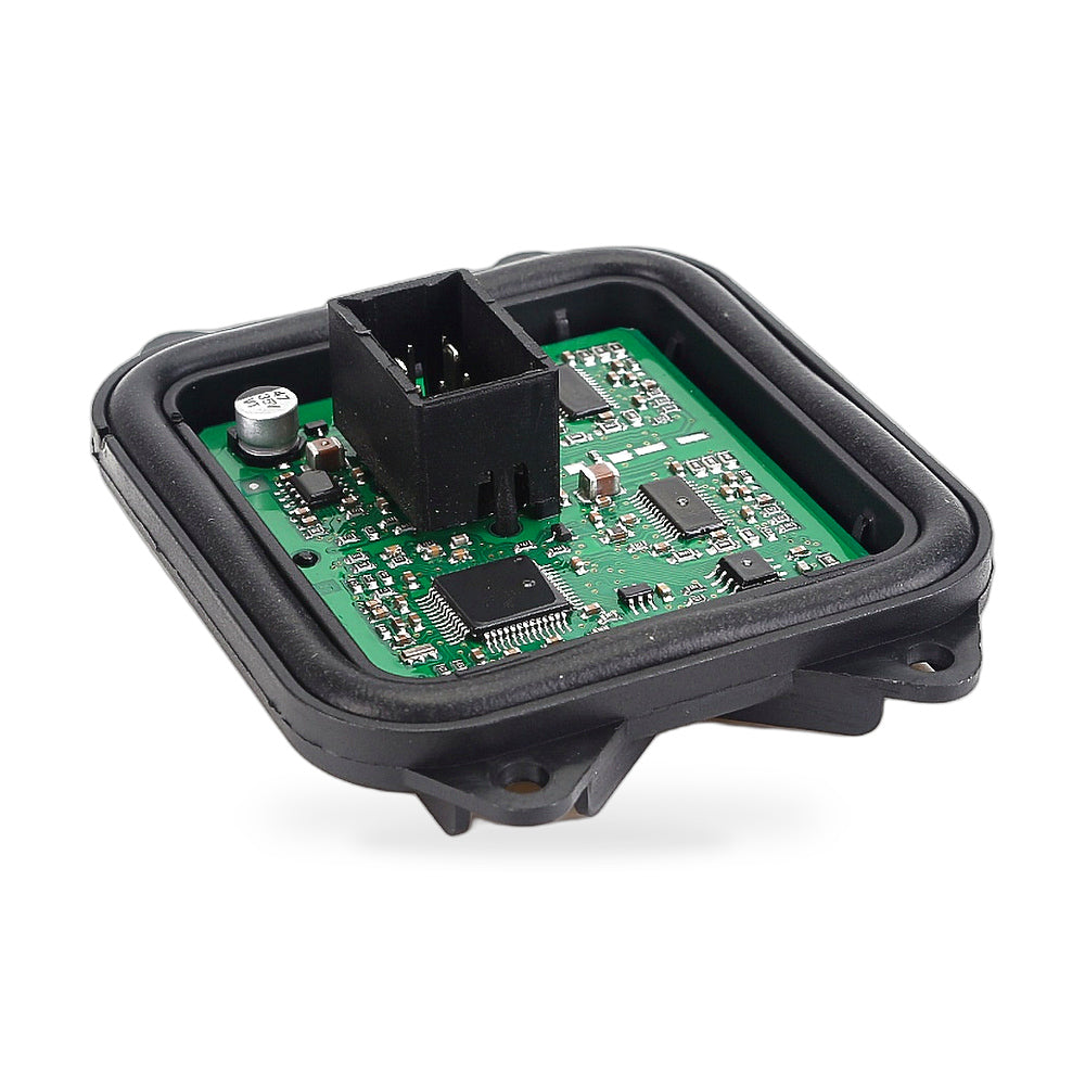 Headlight Adaptive Steering Computer Module Suitable for BMW X5 E70 X6 E71 Z4 - ZT3