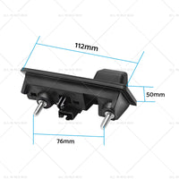 {{ Auto Reverse Parking Camera Suitable for Audi Q5 A4 S4 A5 S5 Handle strip }} - Buy Car Parts Online at {{ Kaka Auto Parts }}.