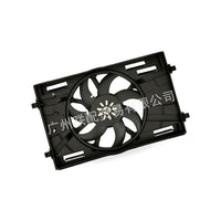 Electric Fan Assembly Suitable for VW Golf 7 Lamando 1.4T 5QD121203A - BD2