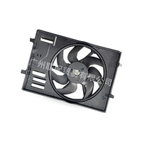 Electric Fan Assembly Suitable for VW Golf 7 1.4L 1.8L 2.0L 5QD121203C - BD1