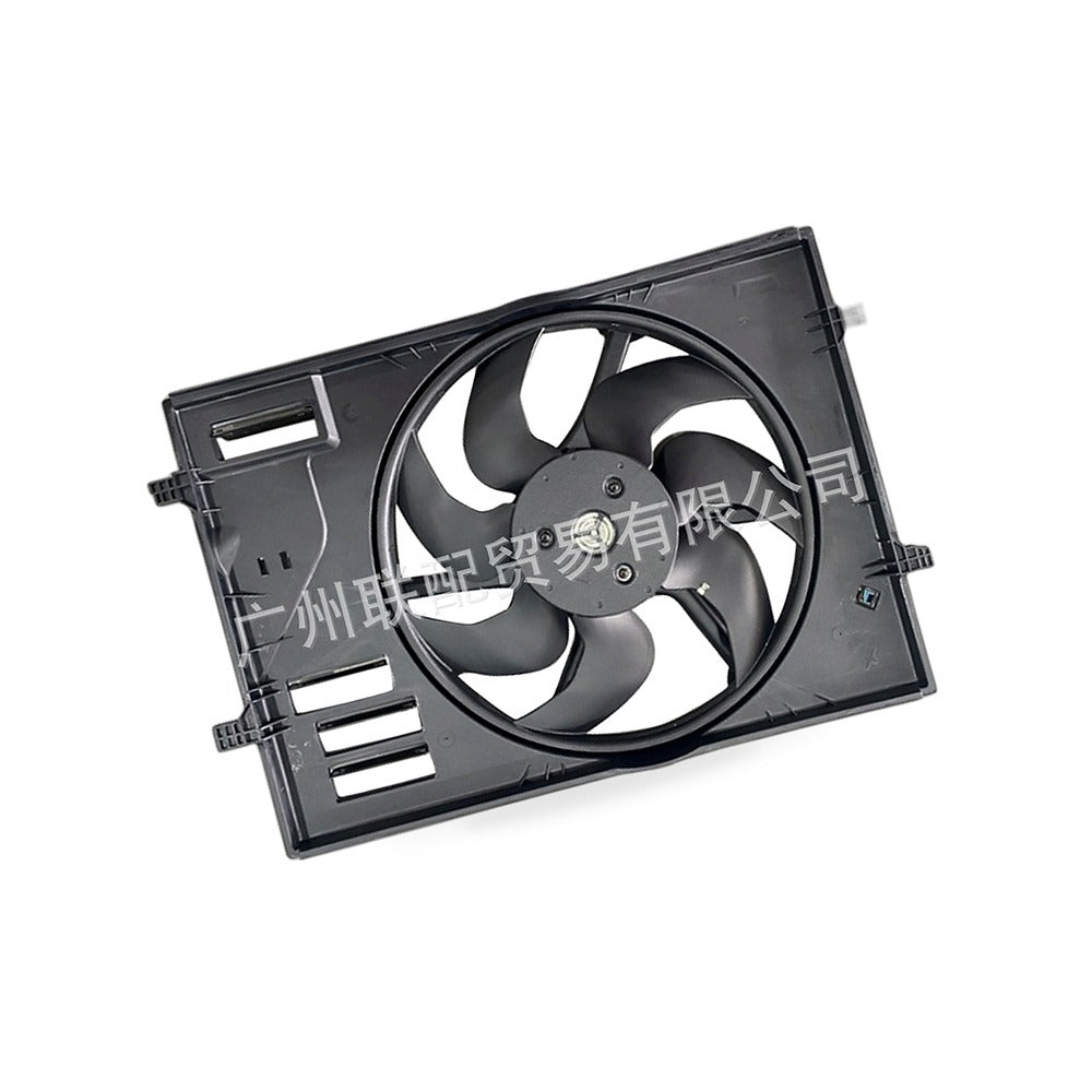 Electric Fan Assembly Suitable for VW Golf 7 1.4L 1.8L 2.0L 5QD121203C - BD2