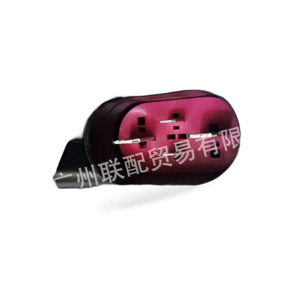 Electric Fan Assembly Suitable for VW Golf 7 1.4L 1.8L 2.0L 5QD121203C - BD4