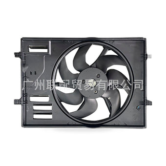 compare product Electric Fan Assembly Suitable for VW Golf 7 1.4L 1.8L 2.0L 5QD121203C
