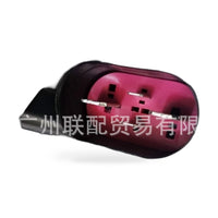 Electric Fan Assembly Suitable for VW Golf 7 1.4L 1.8L 2.0L 5QD121203C - ZT3