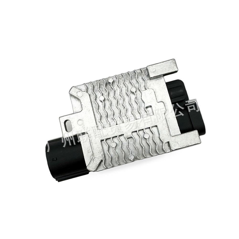 Fan Control Module Suitable for Ford Focus 05 940002904 - BD2