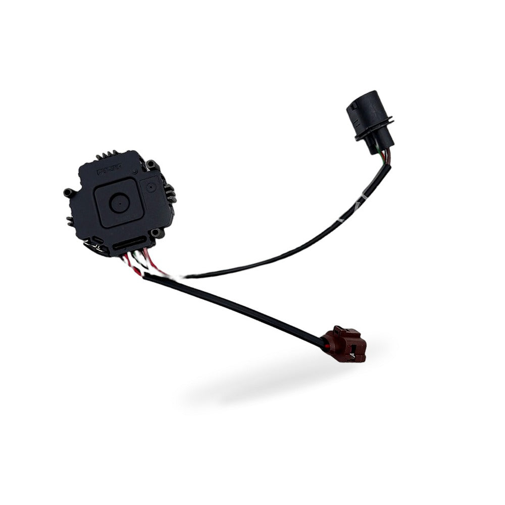 Fan Control Module Suitable for VW Sagitar Magotan 1T0959455 - BD2