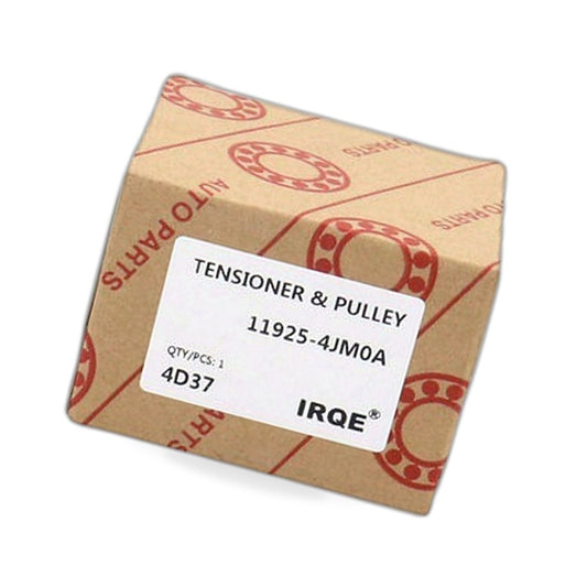 Tensioner Pulley Assembly Suitable for Nissan Navara D23F Terra 2014-2024