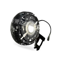 Fan Clutch 5010978R1 Suitable for International Navistar MaxxForce 7 9 10 11 13 - BD1