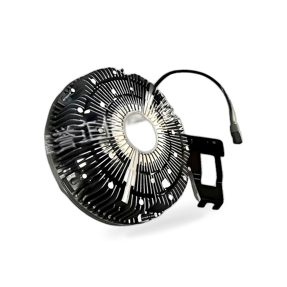 Fan Clutch 5010978R1 Suitable for International Navistar MaxxForce 7 9 10 11 13 - BD2