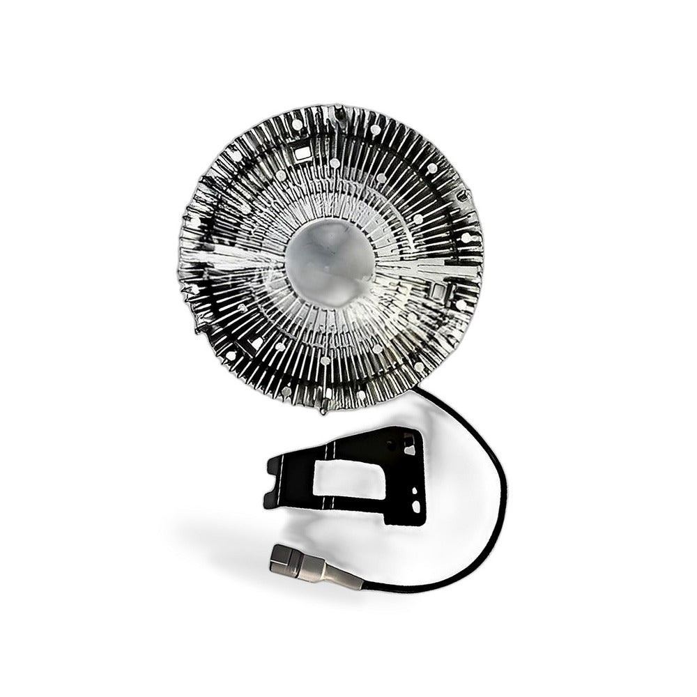Fan Clutch 5010978R1 Suitable for International Navistar MaxxForce 7 9 10 11 13 - BD3