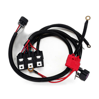 compare product ECU Wiring Harness Suitable for Ford F-150 Expedition F-250 Super Duty Lincoln