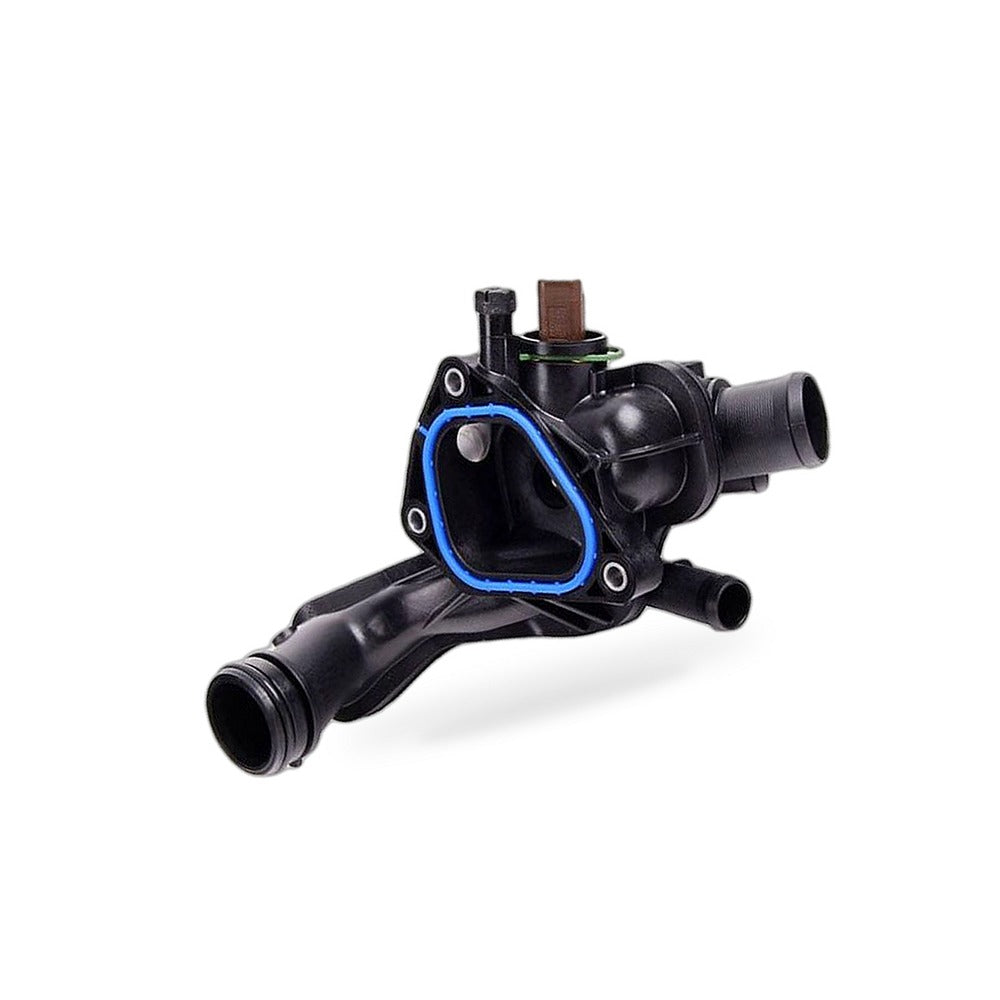 Thermostat Assembly Suitable for BMW 1 3 5 Series X1 X3 1.6L 2.0L 11537534521 - BD2
