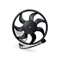 Electric Fan Assembly Suitable for Audi Q7 Touareg Cayenne 7L0959455G - BD1