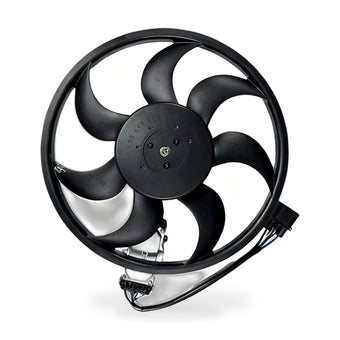 compare product Electric Fan Assembly Suitable for Audi Q7 Touareg Cayenne 7L0959455G