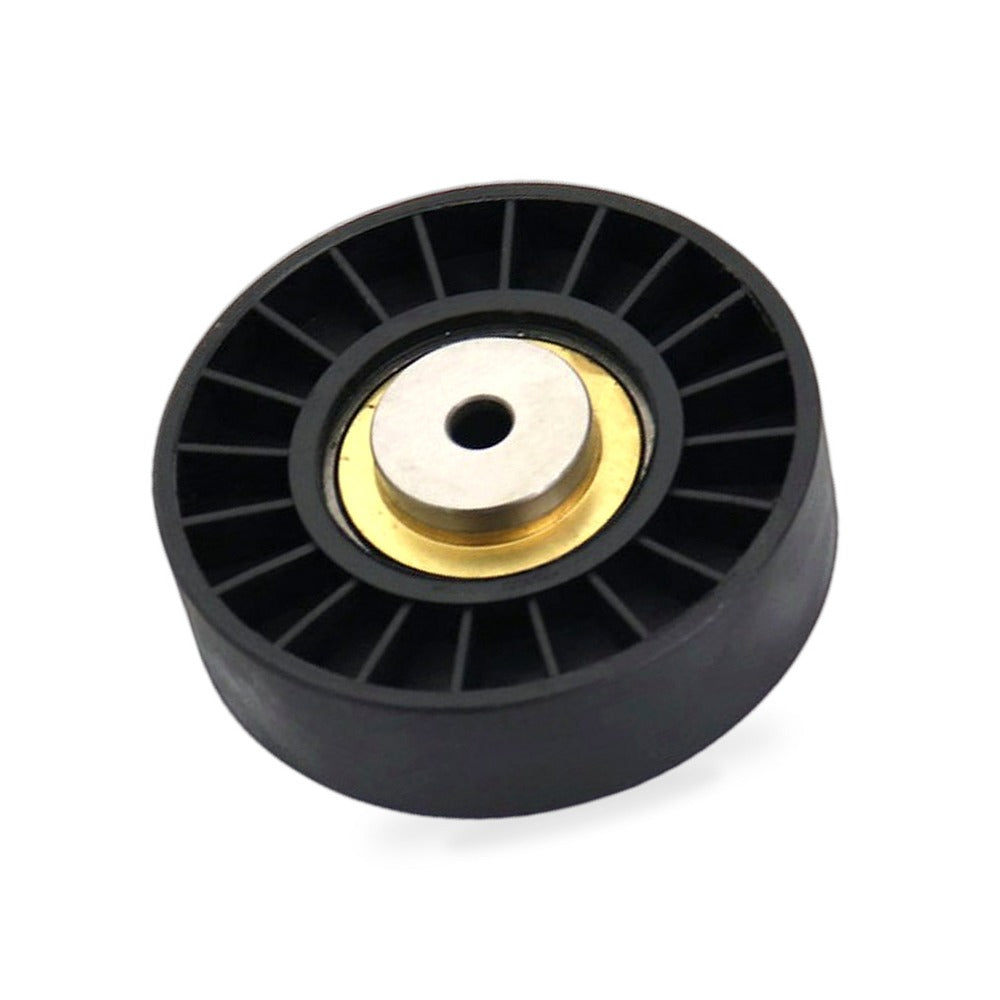 Engine Tensioner Pulley Suitable for Audi A4 A6 A8 100 V6 078 903 341B - BD2