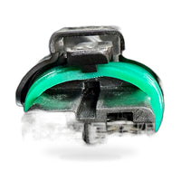 Electronic Fan Assembly Without Module Suitable for BYD Yuan Pro Song PLUS - ZT3