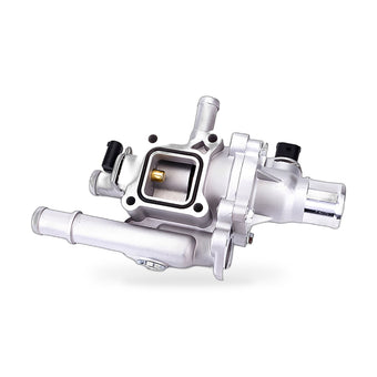 compare product Thermostat Housing Assembly Aluminum Suitable for Chevrolet Cruze Sonic Trax