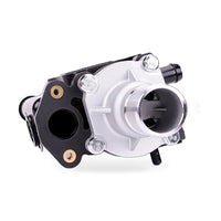 Thermostat Housing Base Plastic Suitable for Chevrolet Cruze 2009-2016 1.4L 1.8L - ZT3