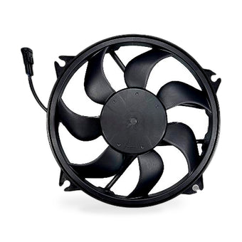 compare product Electric Fan Assembly Suitable for Dongfeng Peugeot 307 Fengshen S30 C-Quatre