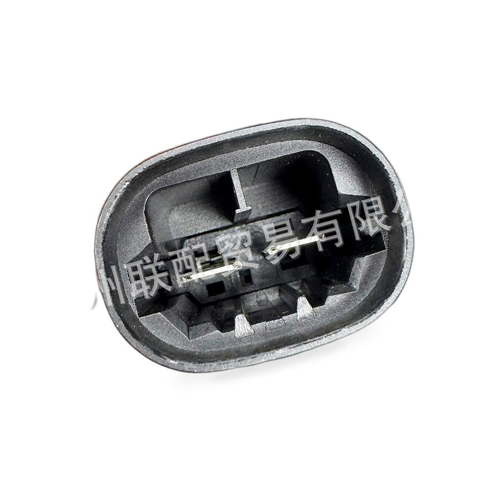 Cooling Fan Assembly Suitable for Dongfeng Peugeot 301 New Elysee 1253 K2 - BD4