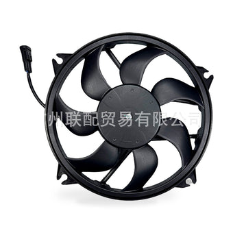 compare product Cooling Fan Assembly Suitable for Dongfeng Peugeot 301 New Elysee 1253 K2
