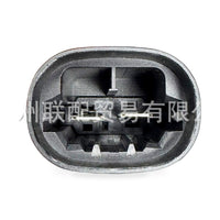 Cooling Fan Assembly Suitable for Dongfeng Peugeot 301 New Elysee 1253 K2 - ZT3