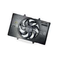 Cooling Fan Assembly Suitable for Dongfeng Fengguang 580 1.8T SJ400FS16 - BD1