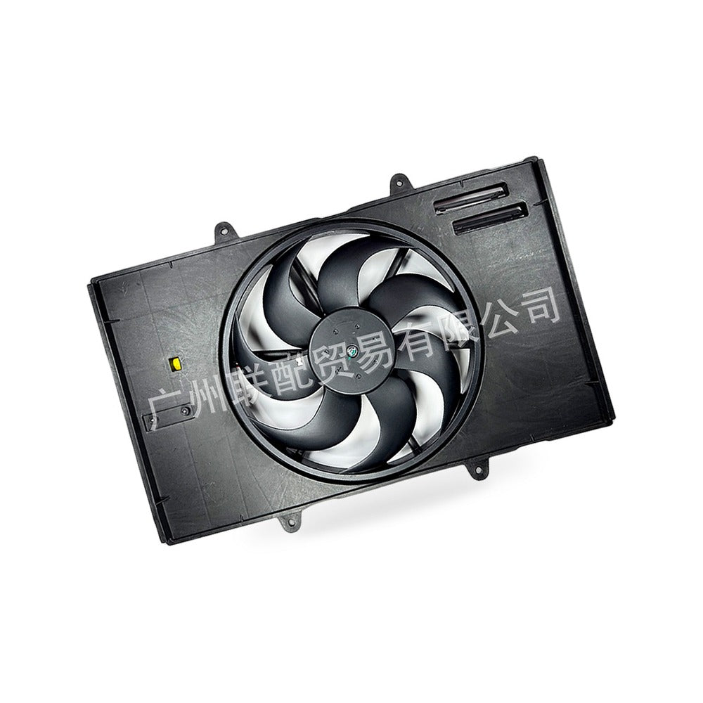 Cooling Fan Assembly Suitable for Dongfeng Fengguang 580 1.8T SJ400FS16 - BD2