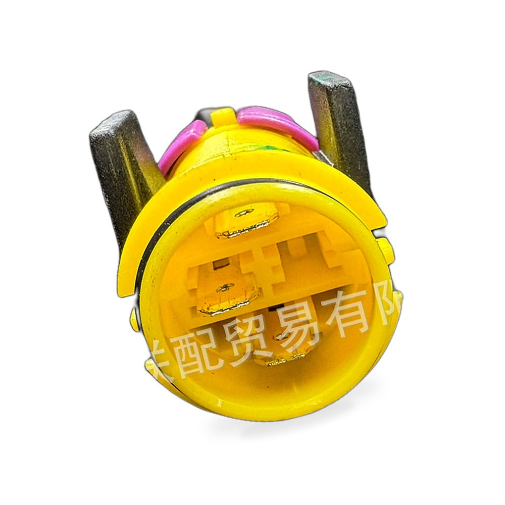 Cooling Fan Assembly Suitable for Dongfeng Fengguang 580 1.8T SJ400FS16 - BD4