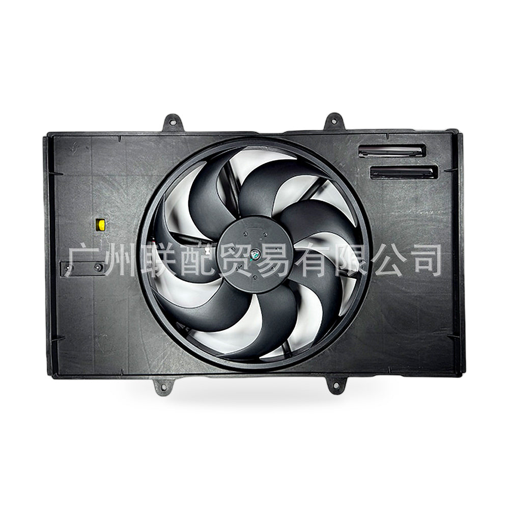 Cooling Fan Assembly Suitable for Dongfeng Fengguang 580 1.8T SJ400FS16 - ZT2