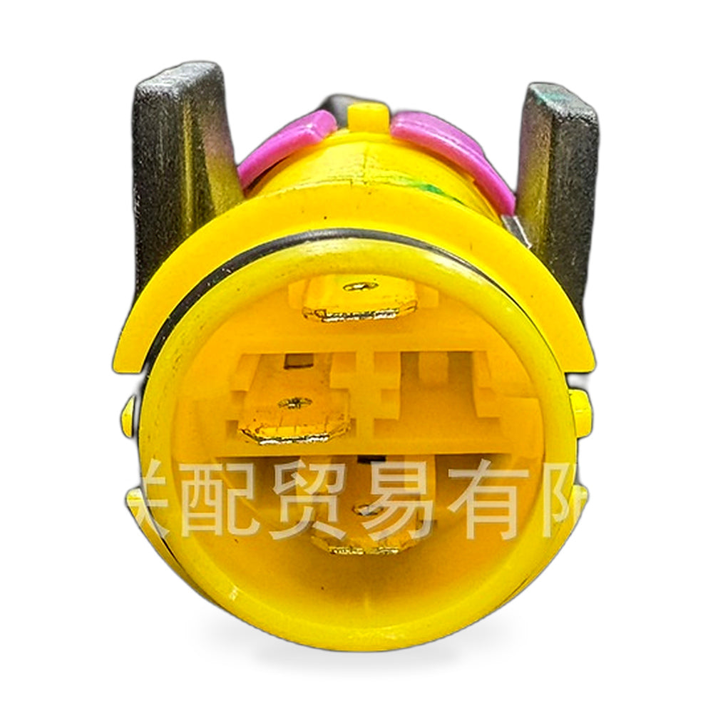 Cooling Fan Assembly Suitable for Dongfeng Fengguang 580 1.8T SJ400FS16 - ZT3
