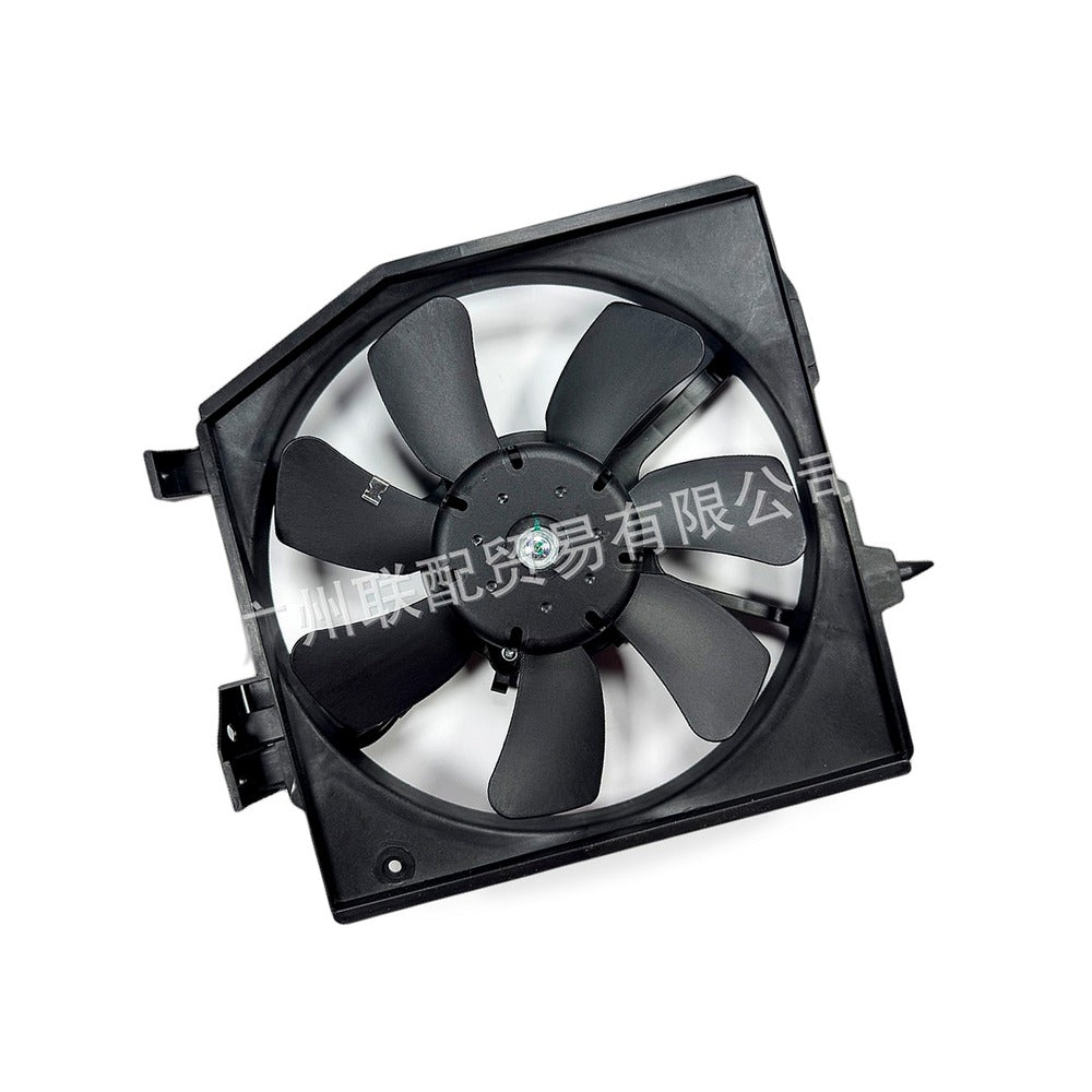 Electric Fan Assembly Suitable for Haima Familia Dongfeng Fengxing FS2V-15-025 - BD2