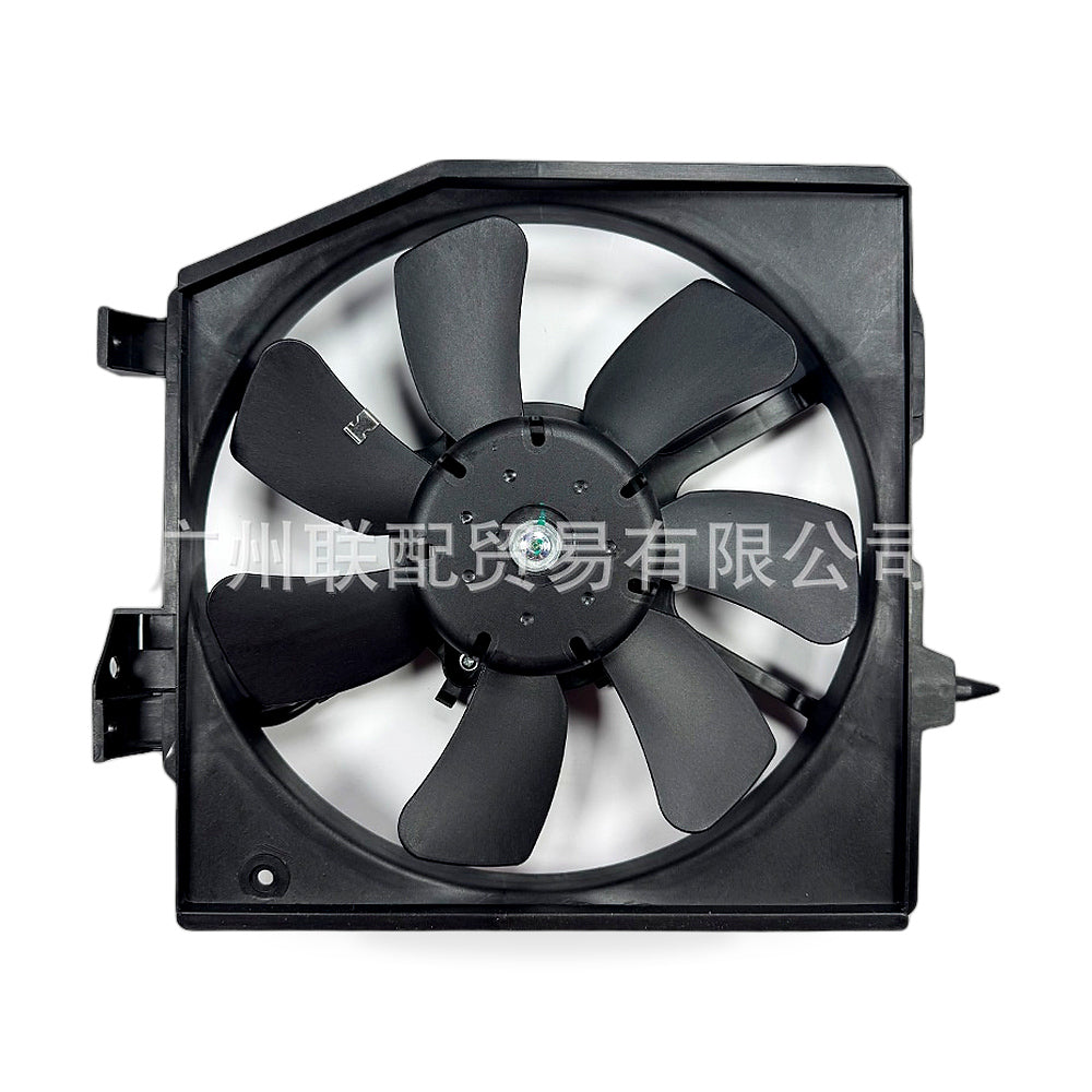 Electric Fan Assembly Suitable for Haima Familia Dongfeng Fengxing FS2V-15-025 - ZT2